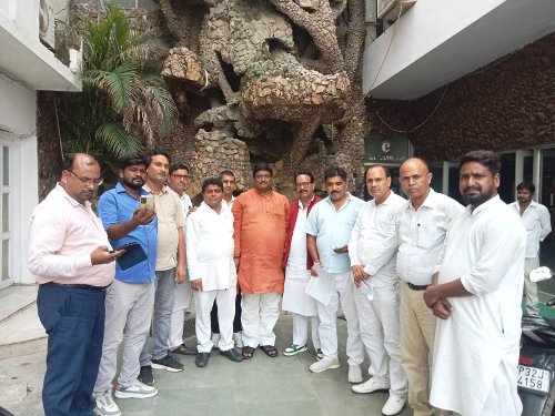yadav