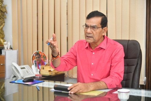 ak sharma