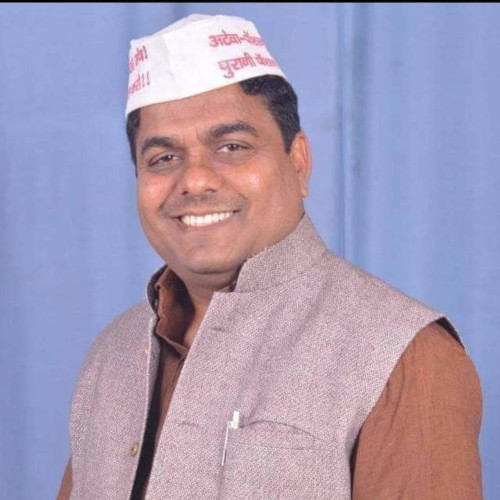 vijai bandhu ji
