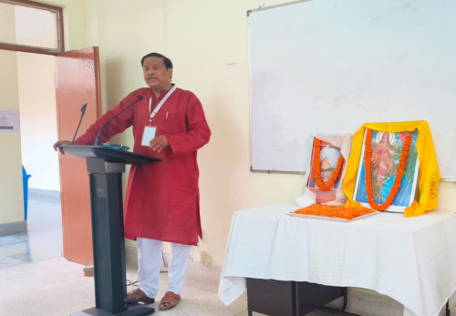 vijai kumar karan