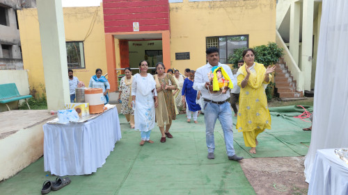 bhilai 2