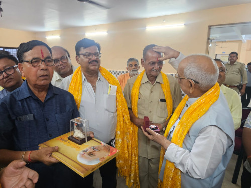 jain samaj
