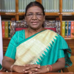 president Murmu