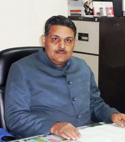 rajiv tripathi