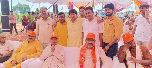 sanjiv