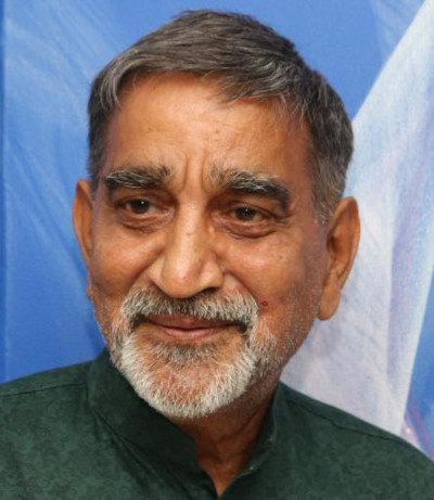 umesh kumar ji