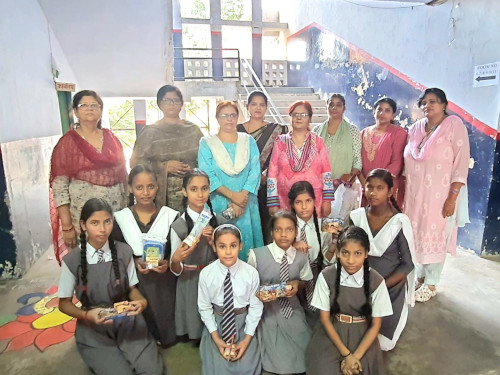 balika 4