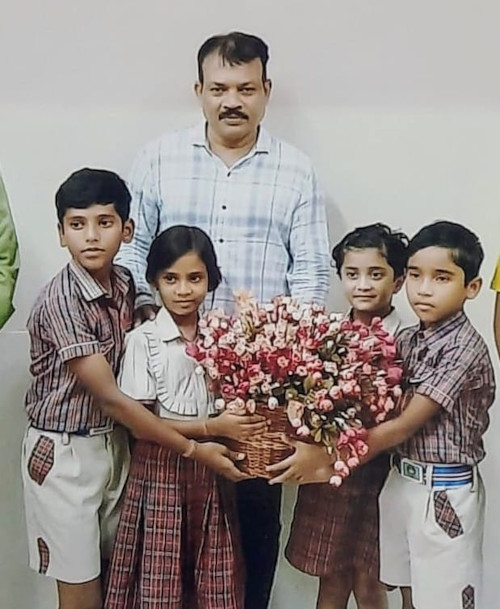 dav bsp