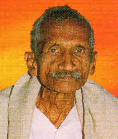 gandhi
