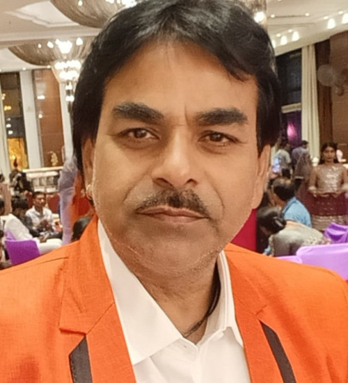 jayanti singh