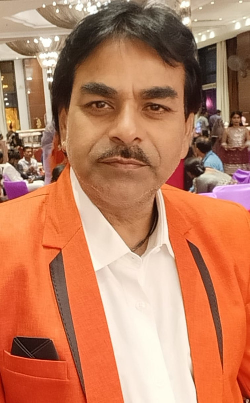 jayanti singh