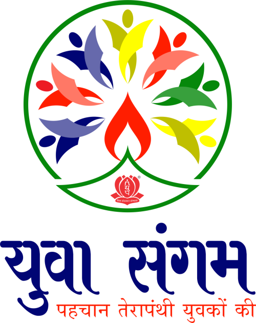 logo yuva sangam