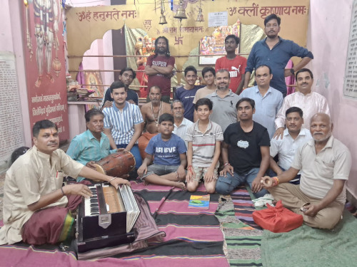 ramlila