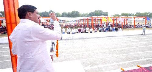 yadav