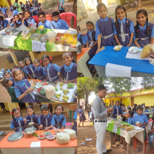 bhilai