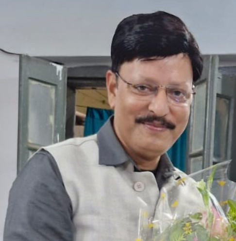 gangesh