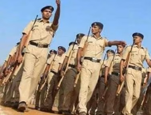 police