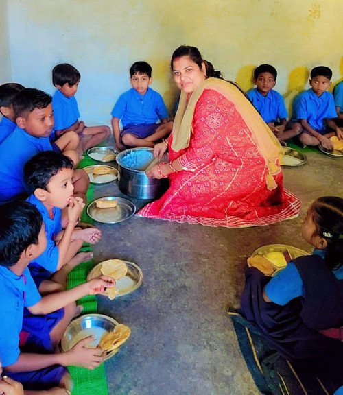 sahu