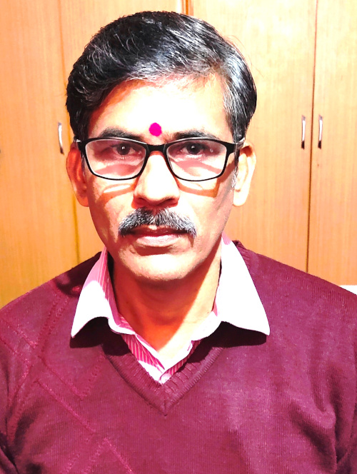 vc tripathi