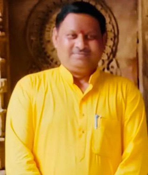 vijay karan