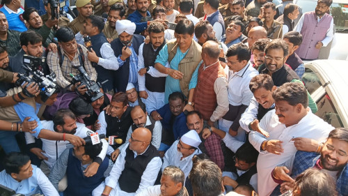 ajai rai pcc