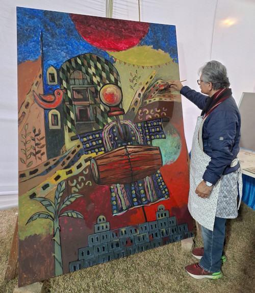 art