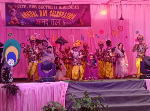 bhilai 2