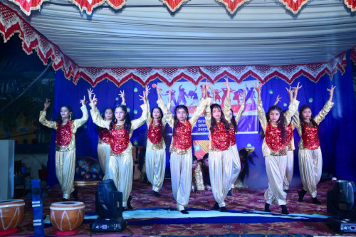 bhilai 2