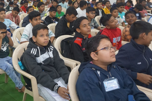 bhilai
