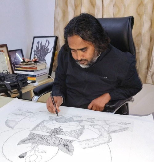 bhupendra asthana