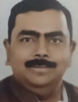 patel