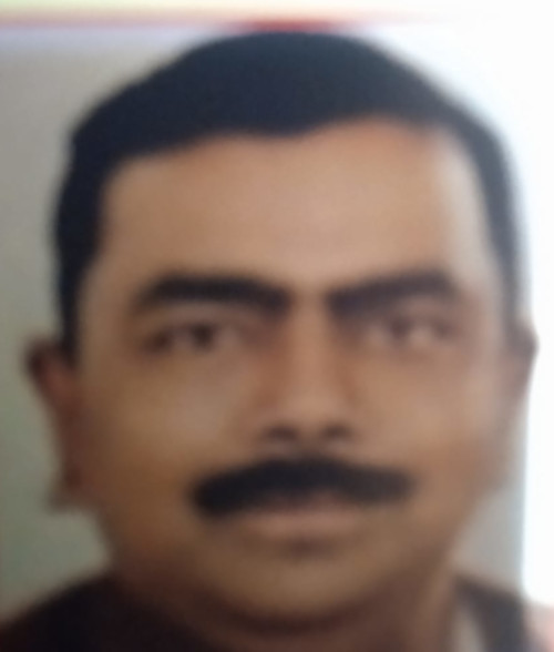 patel logo