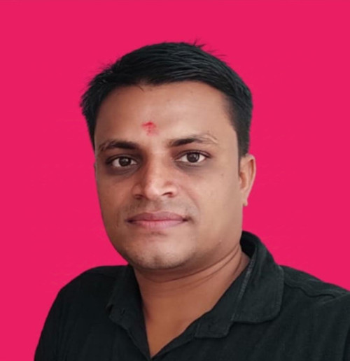 pritam sahu bhilai