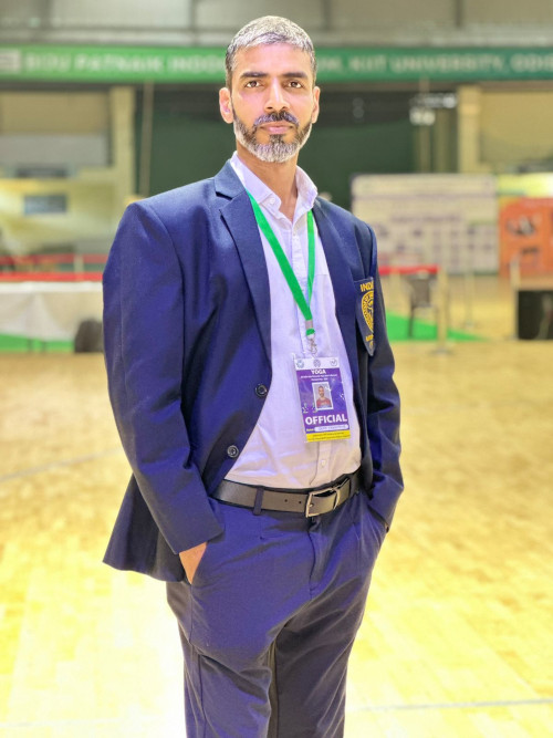 sachin korba