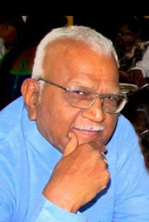 trivedi