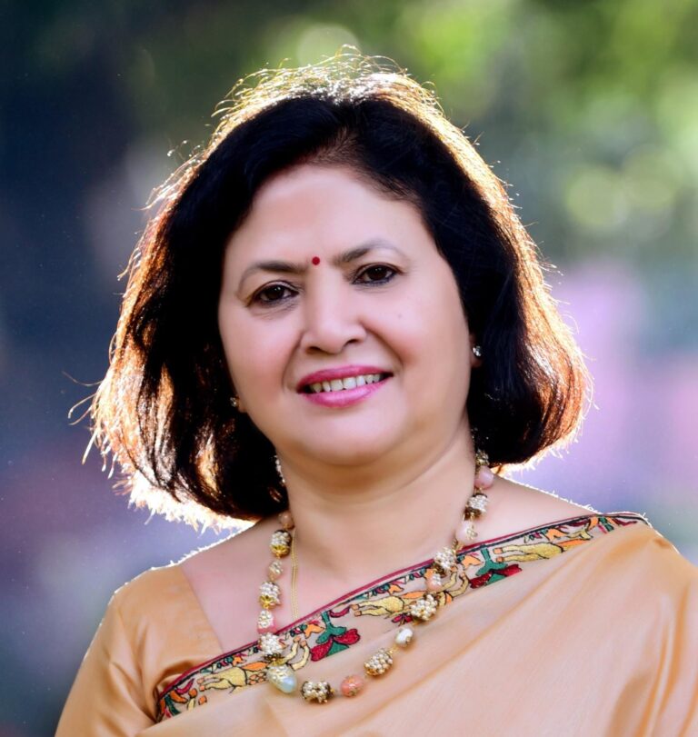 vc sangita shukla