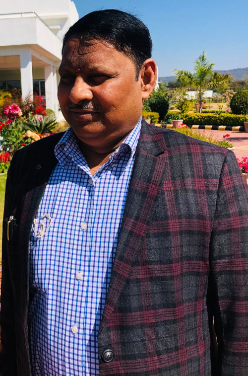 vijai kumar karn