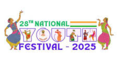 youth festiwal logo