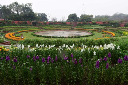 amrit udyan