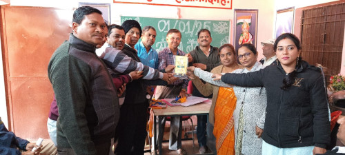 bhilai