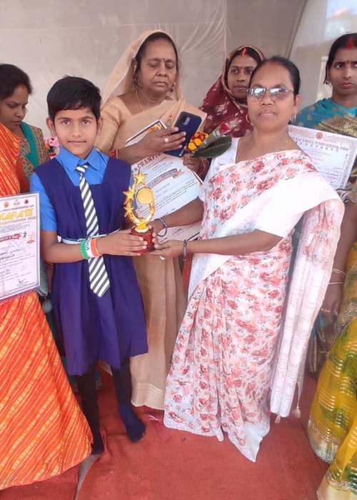 bhilai