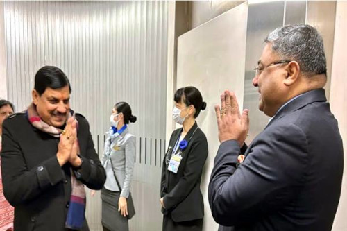 cm japan