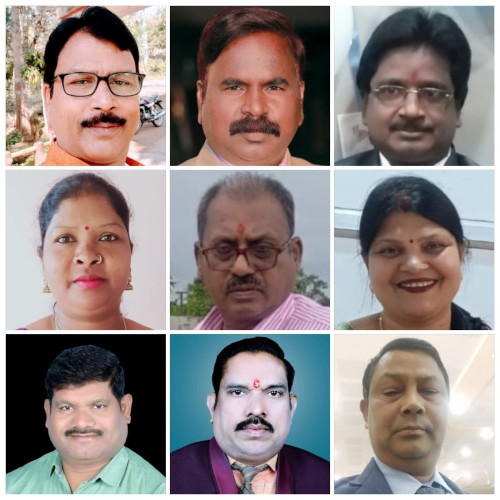 tikaram