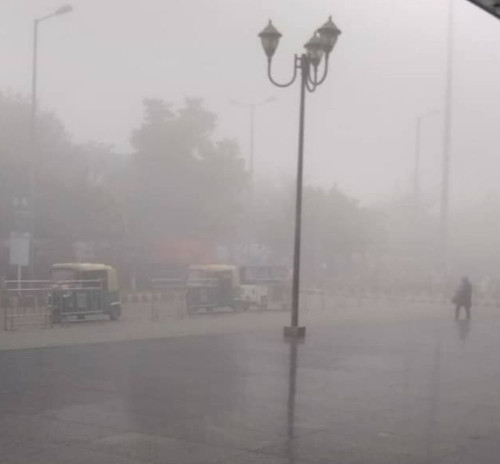 weather