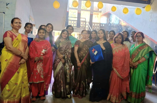 balika 7