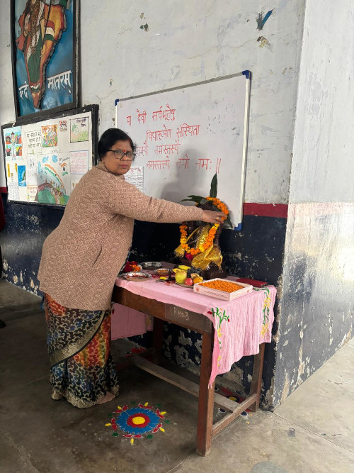balika