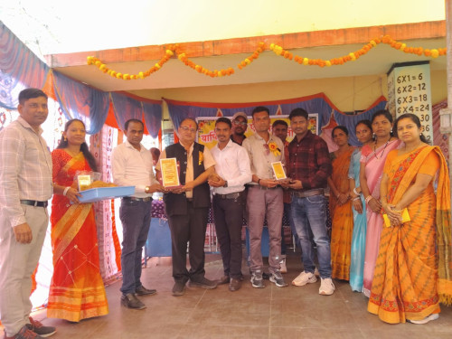 bhilai 1