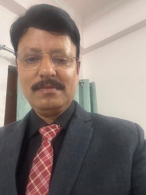 gangesh dixit