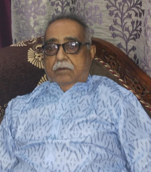 pandit जी
