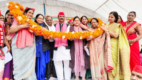 samajwadi